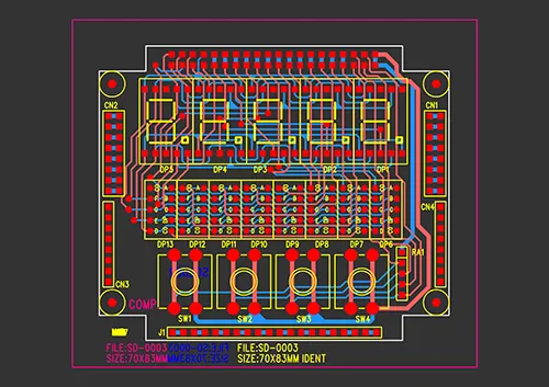 pcb designer in pune