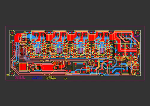 list of pcb design companies in pune